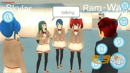 ѧУ����ģ����2�����ֻ���v1.0.52 ��Ѱ��ͼ