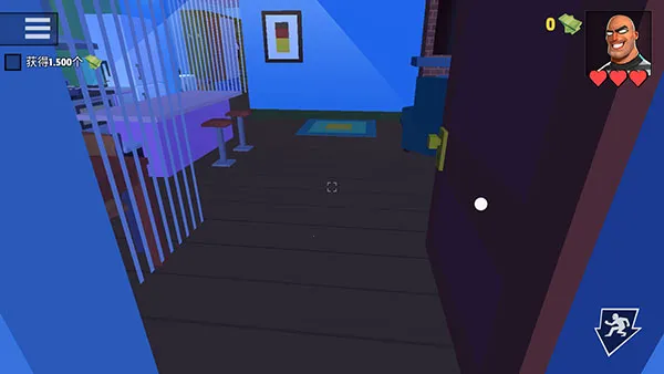 疯狂窃贼2隐身大师(窃贼模拟游戏) 疯狂窃贼2隐身大师(窃贼模拟游戏)