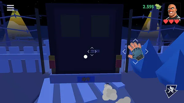 疯狂窃贼2隐身大师(窃贼模拟游戏) 疯狂窃贼2隐身大师(窃贼模拟游戏)