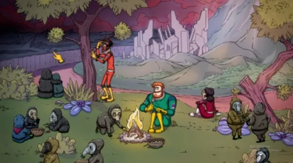 60����(̫��ð����Ϸ)