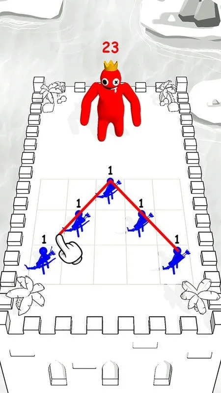 ħ����ð��2025�ٷ����°汾v4.1.1 ��׿���ͼ