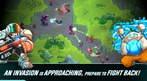 钢铁战队2入侵(钢铁战队2游戏) 钢铁战队2入侵(钢铁战队2游戏)