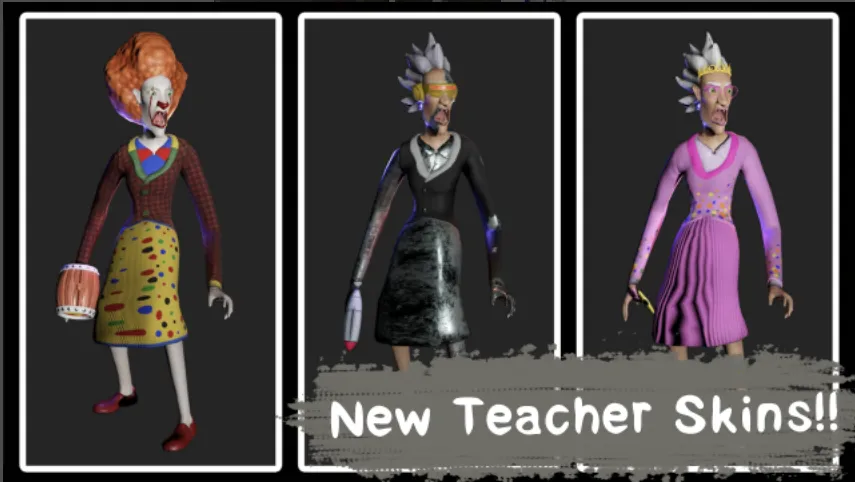 ѧУ�Ŀֲ�֮ҹ2025�ٷ����°汾v0.22 ��Ѱ��ͼ