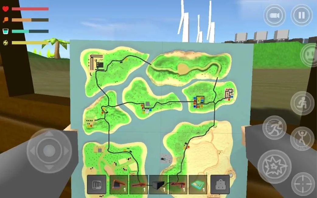 ������ʬ����(��ʬ����ð����Ϸ)v0.7.9.2c �ٷ������ͼ