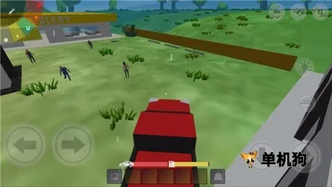 ������ʬ����(��ʬ����ð����Ϸ)v0.7.9.2c �ٷ������ͼ