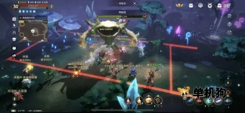 �¹���ʦ(ð��RPG��Ϸ)v1.0.185 �ٷ������ͼ