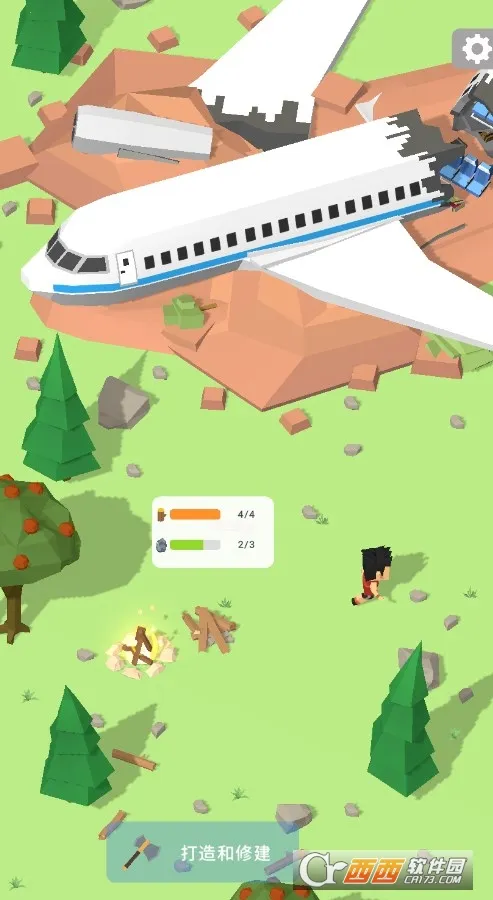 岛屿建设者2025官方正版 岛屿建设者2025官方正版