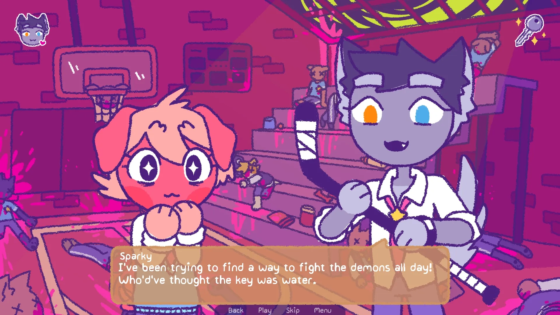 ����ĩ��һ������(ĩ��ð��������Ϸ)v1.4 ��׿���ͼ