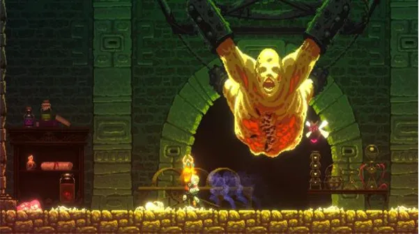 秘堡埃德兰2025官方最新版本 秘堡埃德兰2025官方最新版本