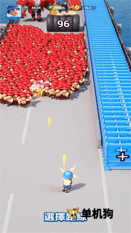 ����ս������(ĩ��������Ϸ)v1.0.319 ��Ѱ��ͼ