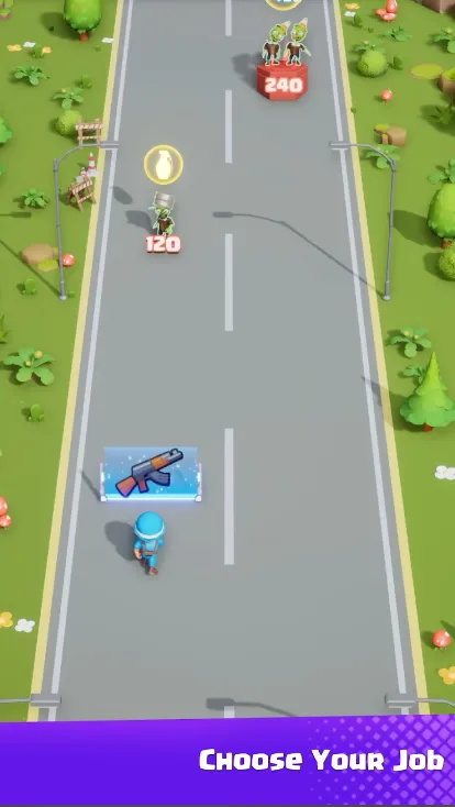 ����ս������(ĩ��������Ϸ)v1.0.319 ��Ѱ��ͼ