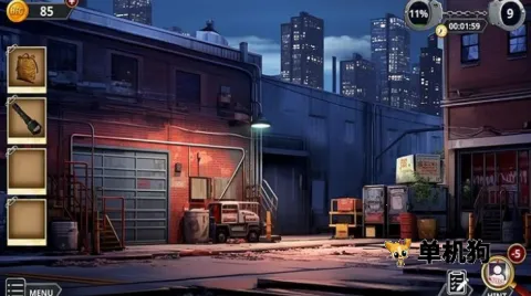 ��̽(��̽������Ϸ)v1.20 ��׿���ͼ