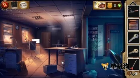 ��̽(��̽������Ϸ)