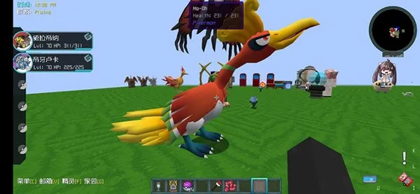 �ҵ����羫��۹�������(������ɳ����Ϸ)v1.0.0 ��Ѱ��ͼ