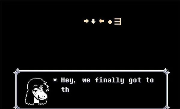 三角符文第四章(像素冒险游戏) 三角符文第四章(像素冒险游戏)