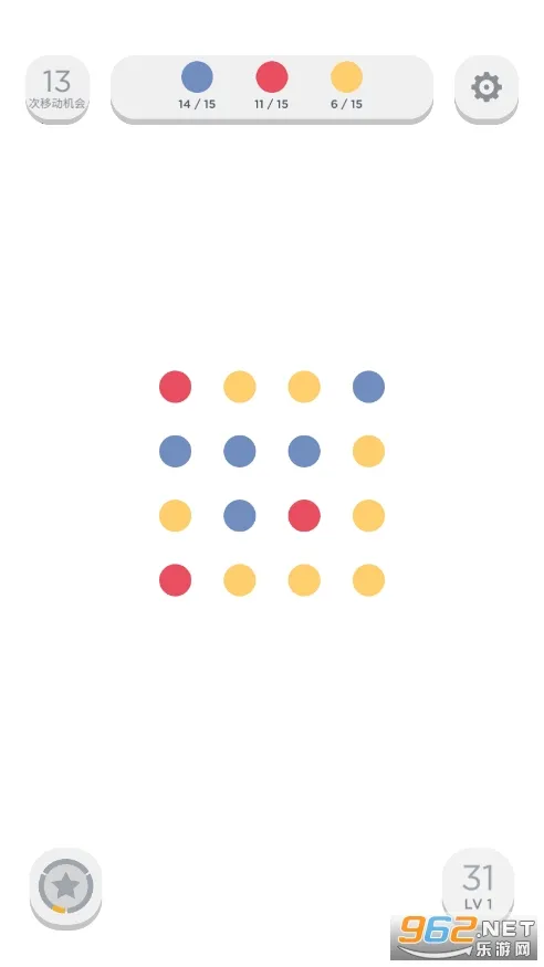 TwoDots(����������Ϸ)v26.07.00 �ٷ������ͼ