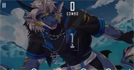 BeastBeat(���ֽ�����Ϸ)v0.1.11 �ֻ����ͼ