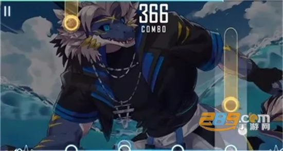 BeastBeat(���ֽ�����Ϸ)