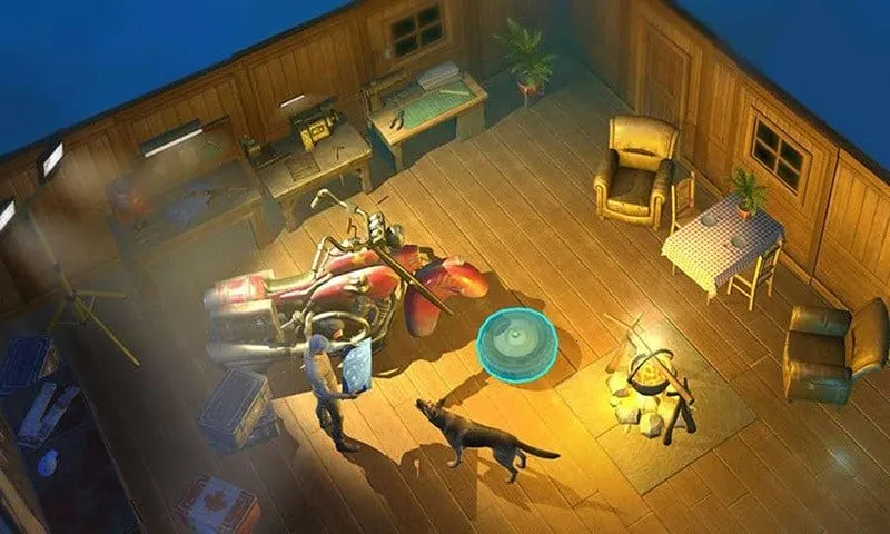 海洋游牧者木筏生存(木筏生存游戏) 海洋游牧者木筏生存(木筏生存游戏)