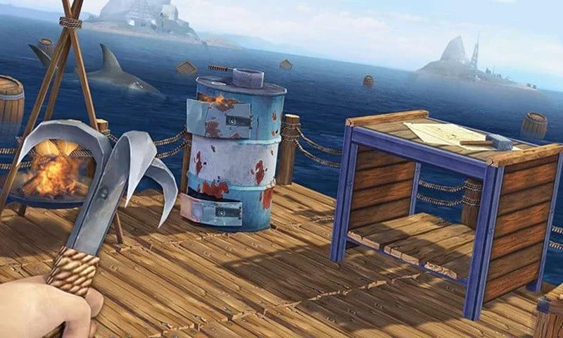 ����������ľ������(ľ��������Ϸ)v2.8.0 ��׿���ͼ