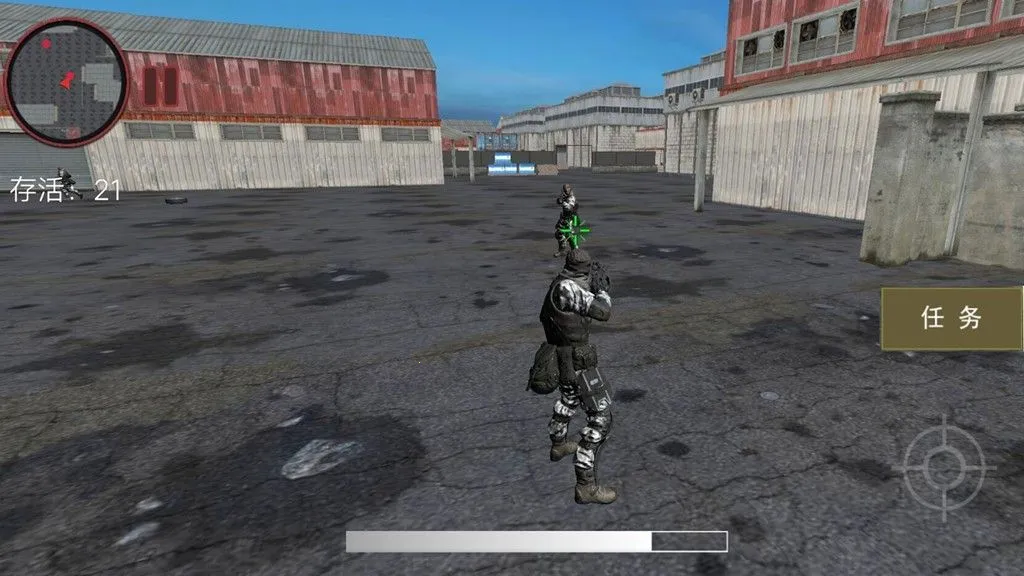 ������ս����ǹ�������ֻ���v4.5.22 ��׿���ͼ