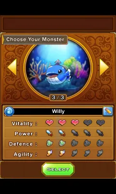 ��³����(����������Ϸ)v12.6.0 �ֻ����ͼ