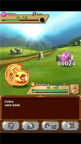 布鲁怪物(怪物养成游戏) 布鲁怪物(怪物养成游戏)