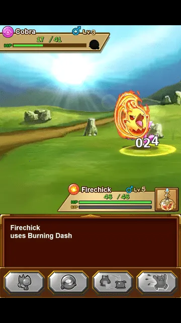 ��³����(����������Ϸ)v12.6.0 �ֻ����ͼ