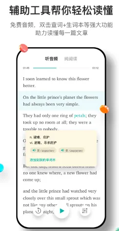 �����Ķ�(Ӣ���Ķ�����)