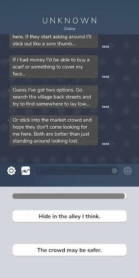 ʹħ��ë����(��ɫ������Ϸ)v1.0.2 �ֻ����ͼ