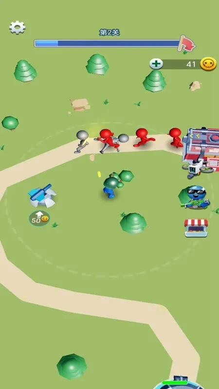 �ػ�Ӫ��(����������Ϸ)v1.0 ��׿���ͼ