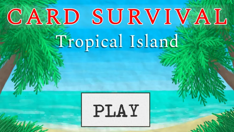 卡牌生存2025下载安装 卡牌生存2025下载安装