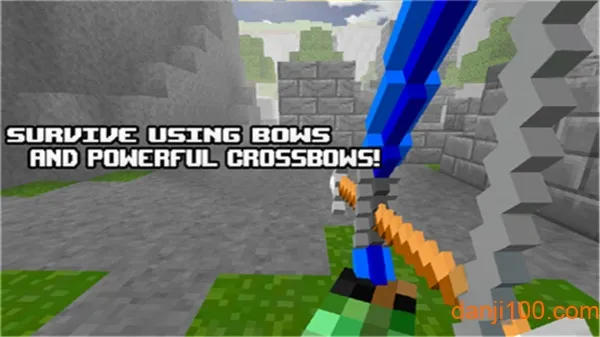 生存狩猎2(沙盒射击游戏) 生存狩猎2(沙盒射击游戏)