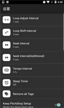 tcaudio(��Ƶ�༭����)v1.2.5 ��Ѱ��ͼ