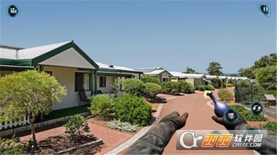 3D射击模拟器安卓版手机版 3D射击模拟器安卓版手机版