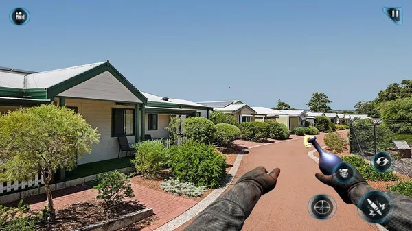 3D���ģ������׿���ֻ���v1.0.5 �ֻ����ͼ