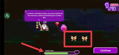 超级怪物任务2025官方最新版本 超级怪物任务2025官方最新版本