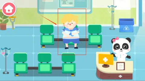 奇妙就诊时光 第3张图