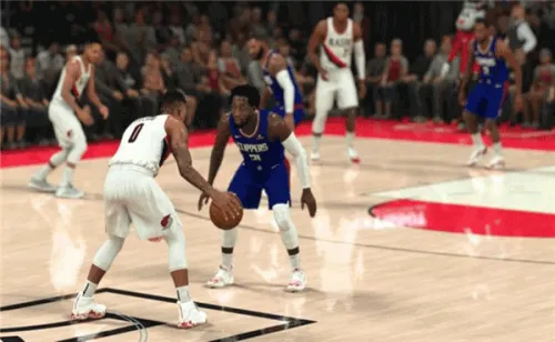 nba2k232025官方最新版本 nba2k232025官方最新版本