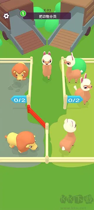 宠物打工记(宠物打工游戏) 宠物打工记(宠物打工游戏)