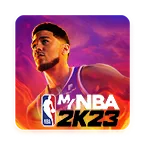 MyNBA2K23(NBA2K23��Ϸ����)