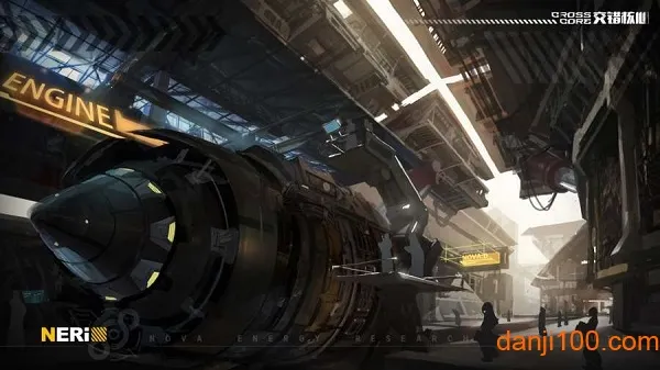 交错核心2025官方正版 交错核心2025官方正版