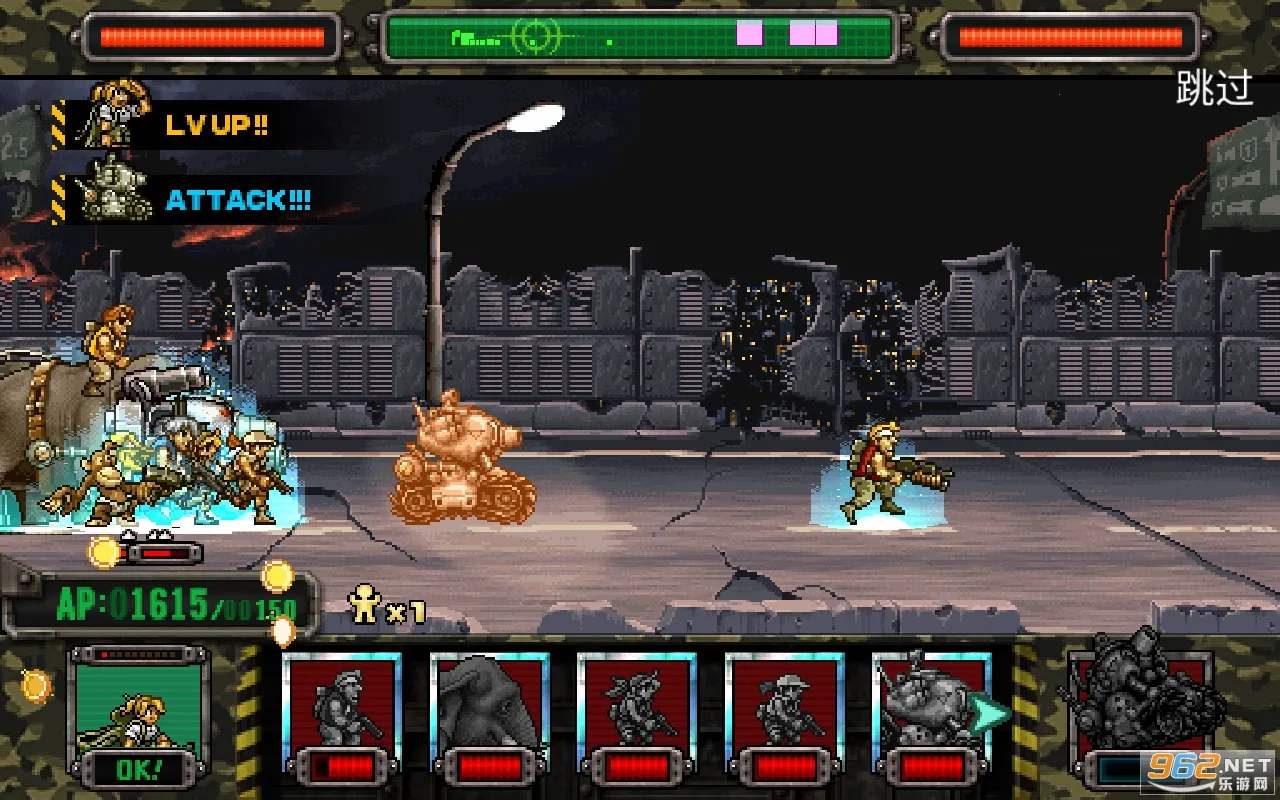 �Ͻ�ͷ����(���������Ϸ)v7.13.0 ��׿���ͼ