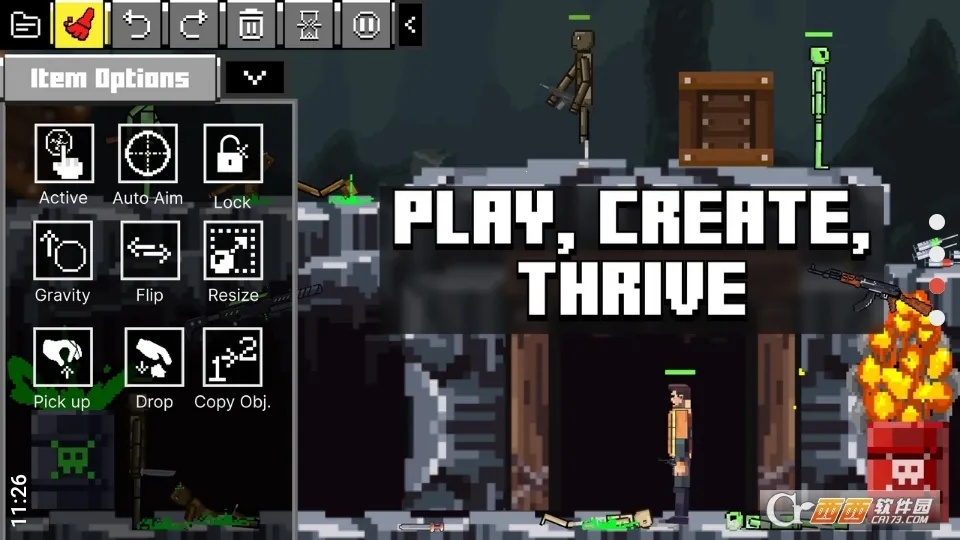 ��ż���ֳ���׿���ֻ���v2.5 �ֻ����ͼ