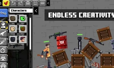 玩偶游乐场安卓版手机版 玩偶游乐场安卓版手机版