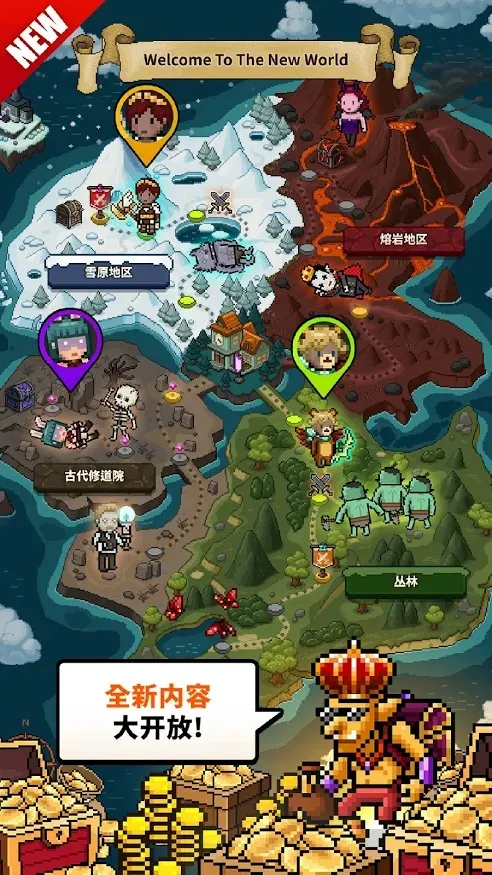 ��ħ������(���ط�ð������)v1.398 �ٷ������ͼ