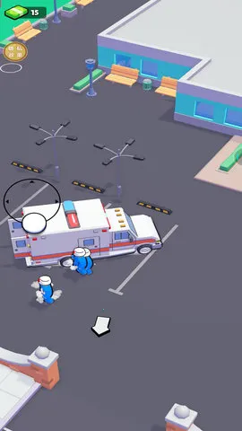 �ҵ�ҽԺ2025�ٷ����°汾v2.1.7 �ٷ������ͼ