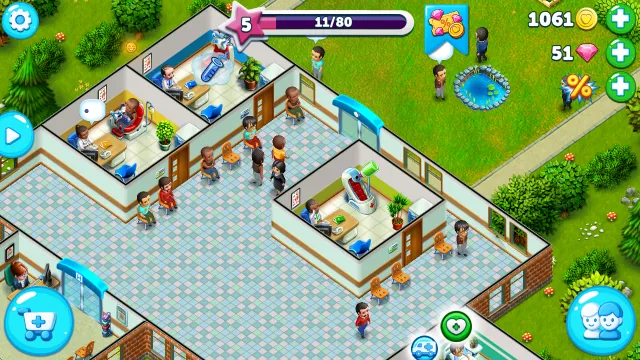 我的医院2025官方最新版本 我的医院2025官方最新版本