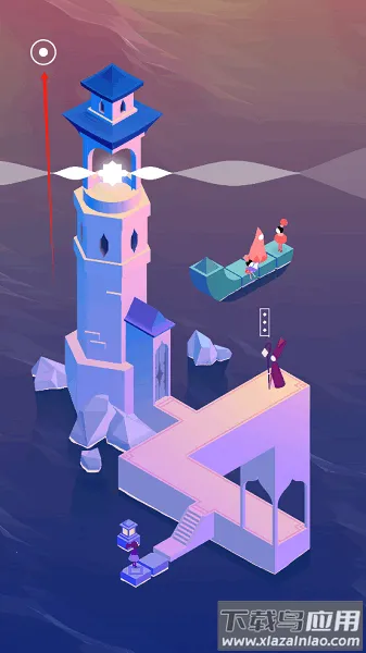 纪念碑谷32025下载安装 纪念碑谷32025下载安装