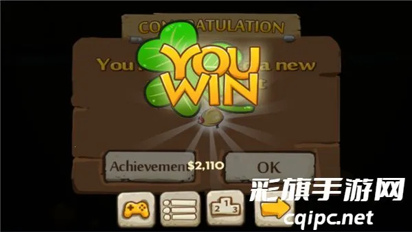 黄金矿工双人版 黄金矿工双人版